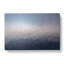 Ocean Horizon In Blue In Abstract - Wrapped Canvas-55310301