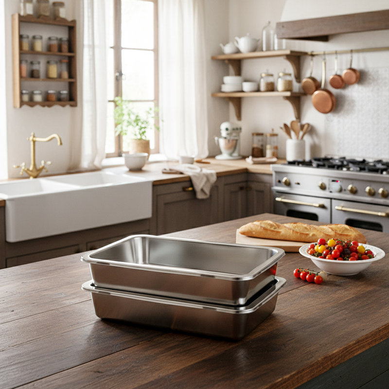 Food Storage Container