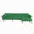 Velours vert est en rupture de stock