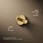 Elate Robe Hook-83100376