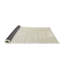 Tapis de zone crème contemporaine-480956646