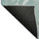 Premium Machine Washable Prisco Teal Rug