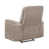 Taupe Microfiber / Microsuede est en rupture de stock sélectionné