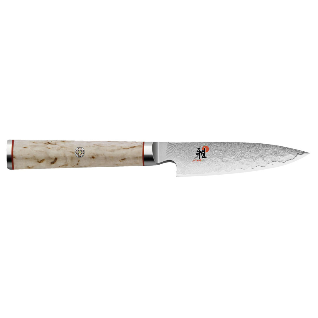 Miyabi Birchwood SG2 3.5-inch Paring Knife Miyabi