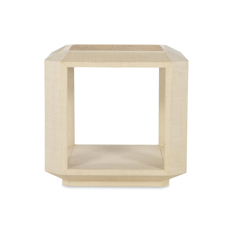 Grand Tour End Table