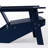Modern Poly Adirondack Chair-1856872854