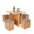 Table & Chair Sets
