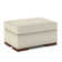 Upholstered Ottoman