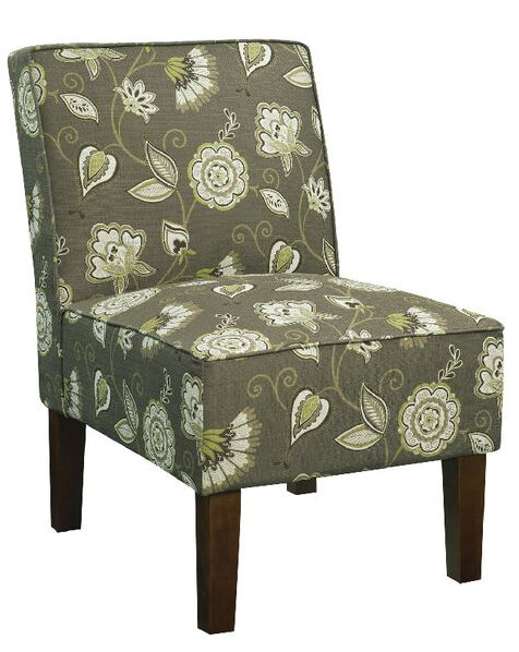 Alexandra Slipper Chair
