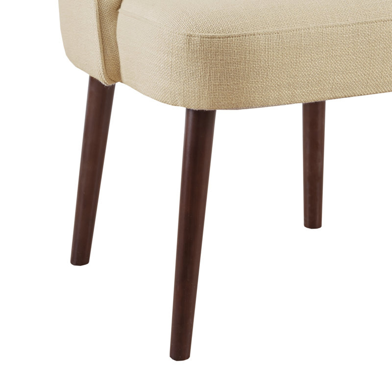 Chaise Jane, Natté naturel