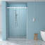 Porte de douche coulissante triple Bypass-127317867