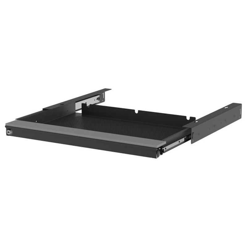5.5 H x 57.6 W Desk