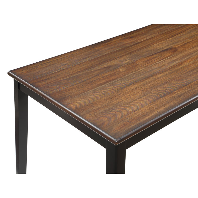 Ensemble de salle à manger Gimlet L 35 po x l 60 po