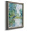 Tranquil Stream I - reproduction d'art sur toile-471532135