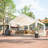 Party Tent Heavy Duty Wedding Tent with Storage Bags-102834852