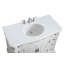 Ensemble de meuble-lavabo simple 42 po Lunette-1615631148-1615631139