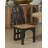 Mainura 18'' H Solid Wood Side Chair