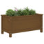 Blaguna Wood Pot Planter-844694373-844694370-844694369