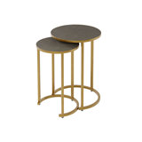 Heredia Nest Of Tables