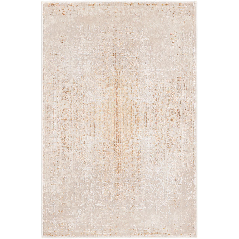 Brehmer Indoor Rug, Rectangle 2' x 3'