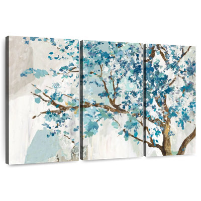 Harnek Indigo Oak