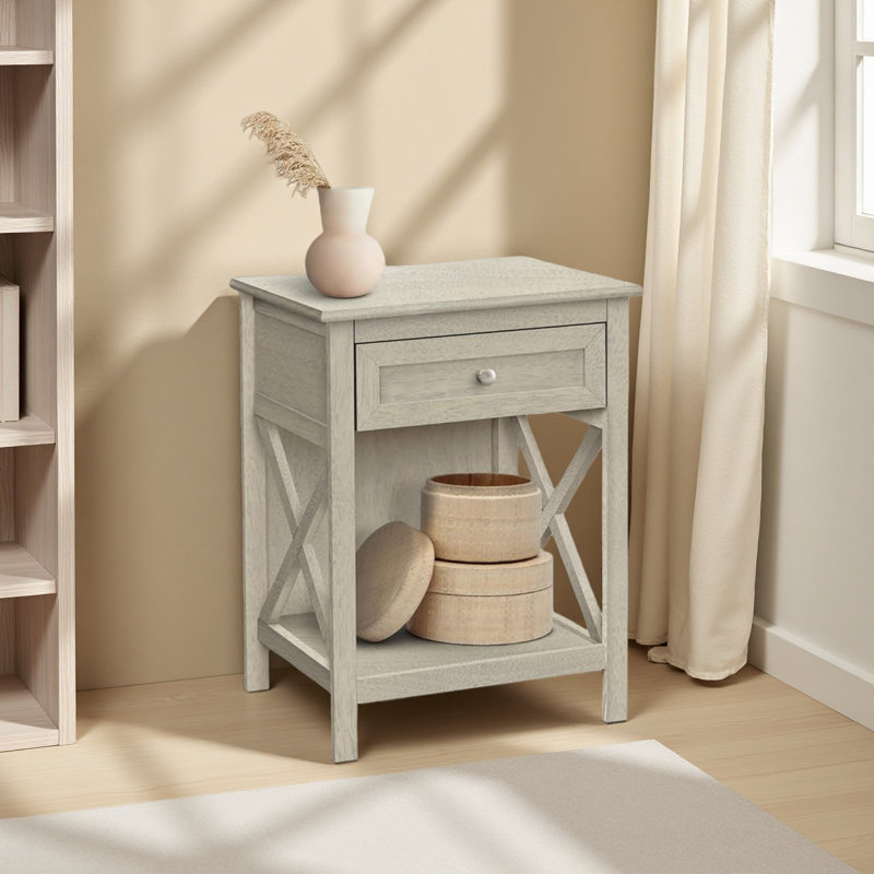 Table de bout Furniture Key West