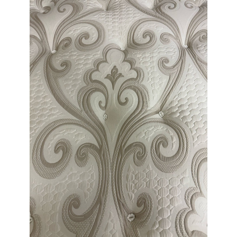 Rosalind Wheeler Mattress, Kingsize (5')