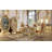 Almeria Round Dining Table