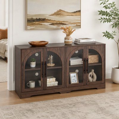 Accent Cabinet