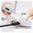 Aevry Adjustable USB Clip On Lamp-1808542218