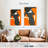 Shuttleworth Lady On Orange-108364349