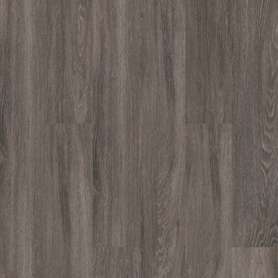 Centennial 6" x 48" x 2mm Oak Glue Down Luxury Vinyl Plank