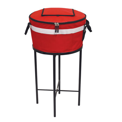 Preferred Nation Pop-Up Cooler