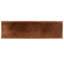 Tapis d'escalier de taille personnalisée par pouce, lavables à la machine, couleur unie, tapis antidérapants doux, à poils moyens, très grands-2045387600-2104059082