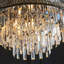 Annalysa 9 - Light Unique/Statement Chandelier-91340279