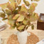 Branche d'eucalyptus artificiel Audet (1 tige)-640572625