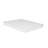 6-Inch Reversible High-Density Foam Mattress, Lightweight and Durable for Optimal Comfort and Support-278895228