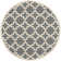 Herefordshire Performance Geometric Indoor/Outdoor Area Rug