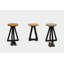 Artless X Swivel 26" Counter Stool-35182821-18015246-85899016