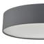 Ansonia Fabric Flush Mount-34418238
