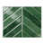 Frost Green sélectionné