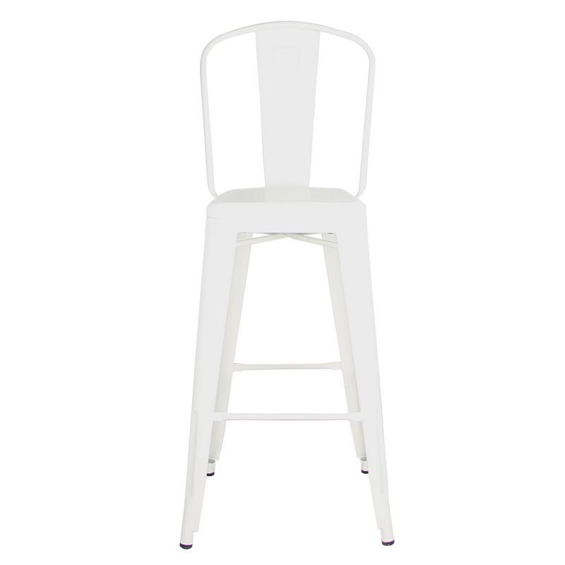 Tabouret de bar 30 po