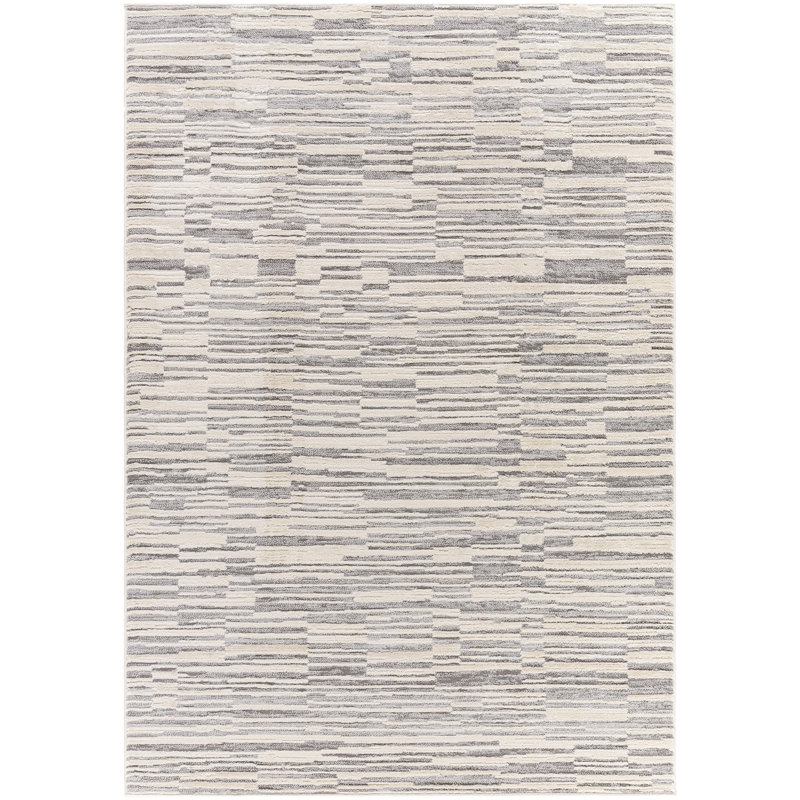 Tapis Arrain, Rectangle 5 pi 3 po x 7 pi