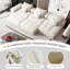 Canapé modulaire surdimensionné Boneless-681413643