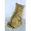 Charmante statue pour chat en bronze de la collection Nifao 12 po x 10 po x H 14 po