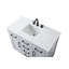 Ensemble de meuble-lavabo simple 42 po Ahner-1713111873