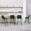Heyman Upholstered Counter Stool-49013307