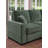 Elfrieda Boneless 92" W Reversible Sleeper Sectional with Storage-2092544354