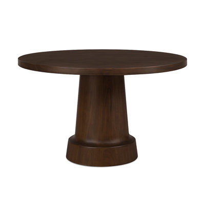 Rhys Round Dining Table