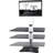 Atwell Adjustable Standing Desk Converter